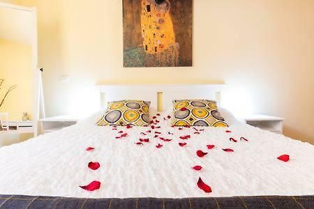 Romantic & Comfy Apartment Monteverde Exteriér fotografie